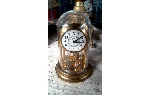 RELOJ PEQUEÑO BAJO, , GLOBO 1