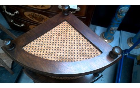 REK HOEKREK NOTENLAAR CANNAGE