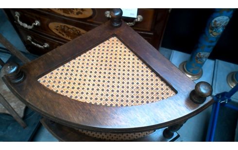 REK HOEKREK NOTENLAAR CANNAGE