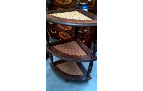 REK HOEKREK NOTENLAAR CANNAGE