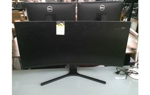 ECRAN GAMER 34 POUCES/86 CM