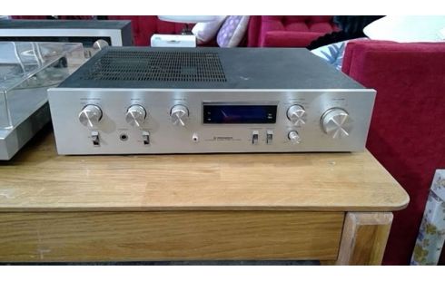 AMPLIFICATEUR PIONEER  SA 510