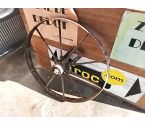 ROUE CHARRETTE GM