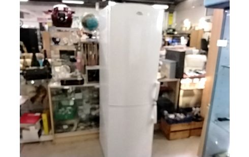 FRIGO CONGELATEUR WHIRLPOOL