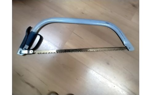 SCIE A MAIN BOIS DARGIBEST