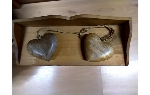 COEUR BOIS