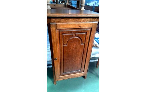 CAISSON CHENE 1 PORTE