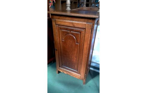 CAISSON CHENE 1 PORTE