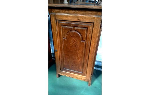 CAISSON CHENE 1 PORTE