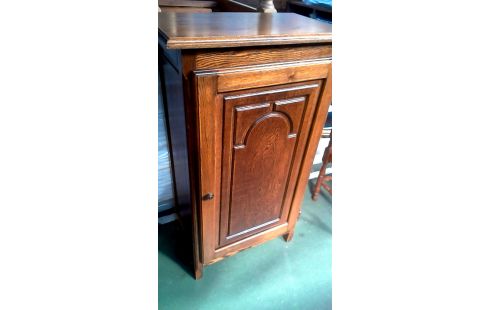 CAISSON CHENE 1 PORTE