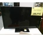 TELEVISEUR PANASONIC TXL42E5E 42" smart .