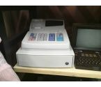CAISSE ENREGISTREUSE SHARP