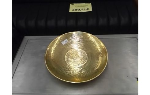 COUPE A FRUITS DORE XXL