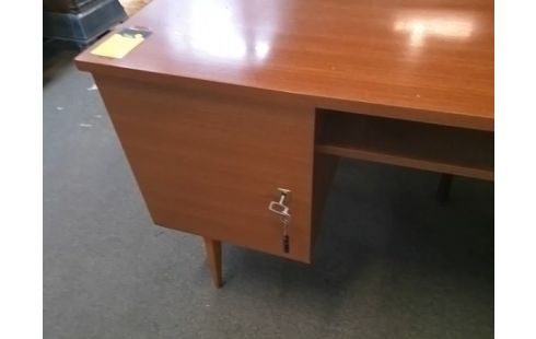 BUREAU 1P 3T (AVEC CLEF)