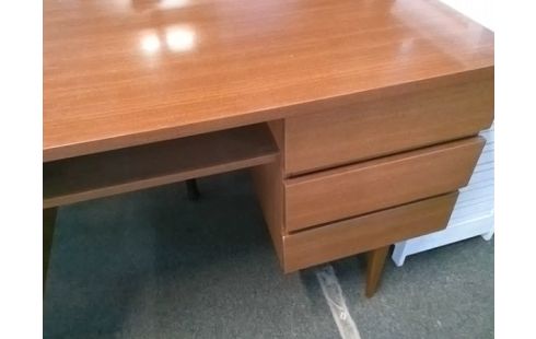 BUREAU 1P 3T (AVEC CLEF)