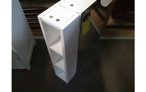 ARMOIRE A PHARMACIE AVEC RANGEMENT SUR LE COTE