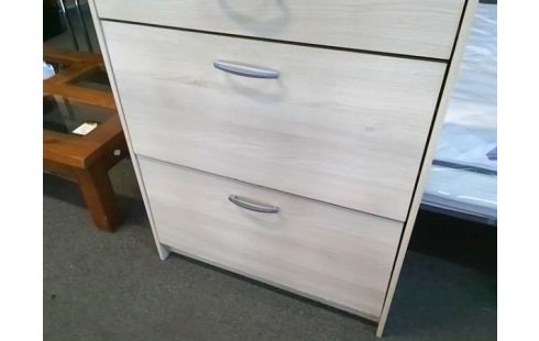 MEUBLE A CHAUSSURES 3T