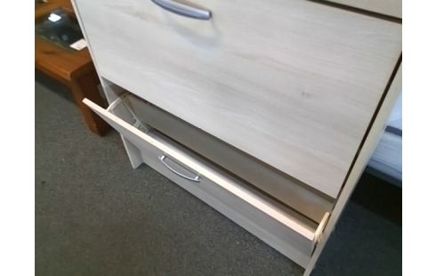 MEUBLE A CHAUSSURES 3T