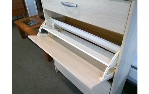 MEUBLE A CHAUSSURES 3T