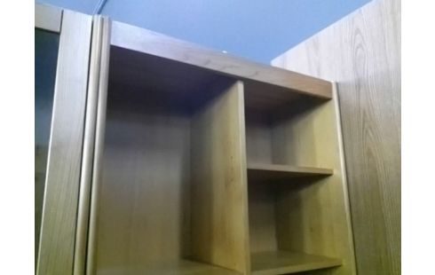 BUFFET 2 CORPS 2P 3T