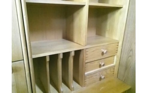 BUFFET 2 CORPS 2P 3T