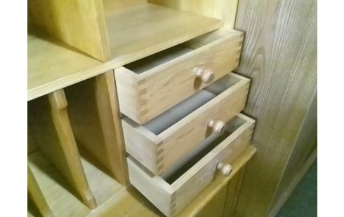 BUFFET 2 CORPS 2P 3T