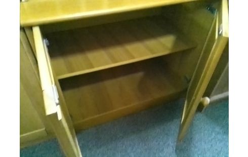 BUFFET 2 CORPS 2P 3T