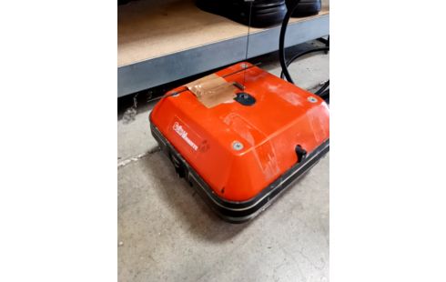 SCIE CHANTOURNER ACCRSV