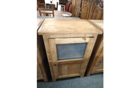 CONFITURIER SAPIN GRILLAGE