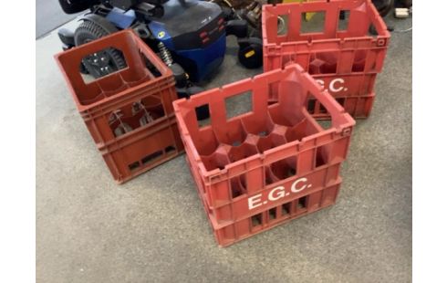 CAISSE bouteille CAISSE BOUTEILLE