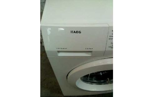LAVE LINGE