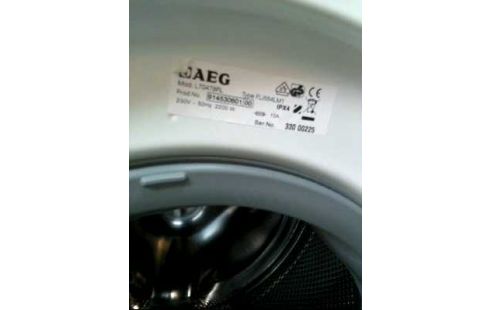 LAVE LINGE