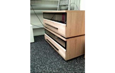 SIDEBOARD 2ER-SET