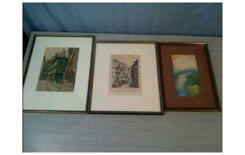 BILDER DIVERSE KLEIN