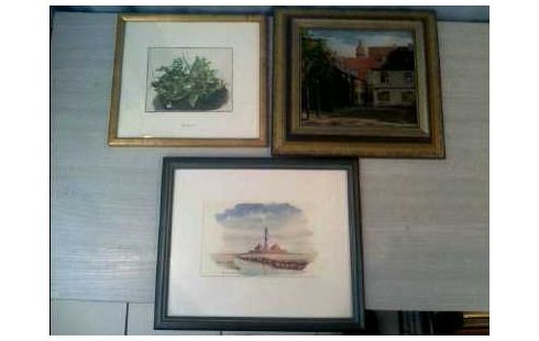 BILDER DIVERSE KLEIN