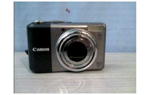 KAMERA CANON A2000 IS