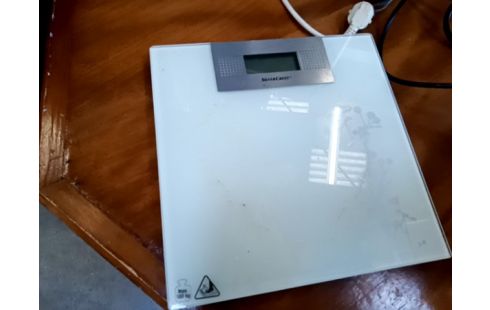 PESE PERSONNE SILVERCREST