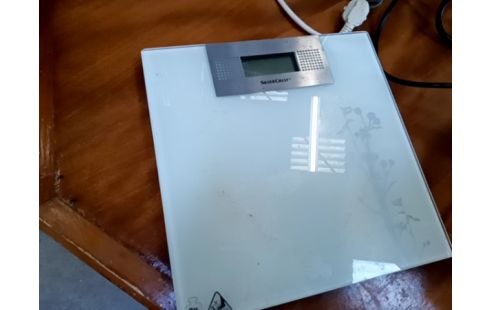 PESE PERSONNE SILVERCREST