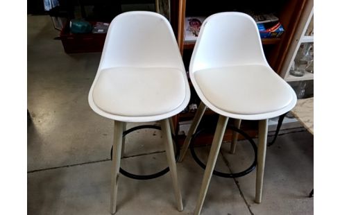 TABOURET DE BAR
