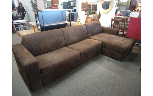 CANAPE MERIDIENNE CONVERTIBLE RAPIDO