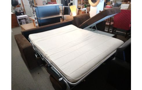 CANAPE MERIDIENNE CONVERTIBLE RAPIDO