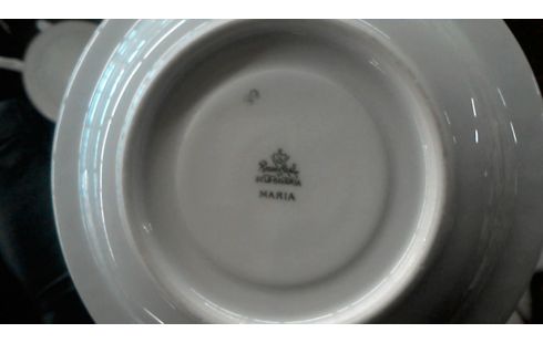 SERVICE A CAFE ROSENTHAL