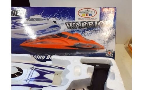 BATEAU TELECOMMANDE SEA RIDER (RIVIERE ET LAC)