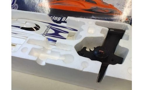 BATEAU TELECOMMANDE SEA RIDER (RIVIERE ET LAC)