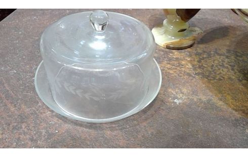 KLOKKENSPEL GLAZEN GEGRAVEERD