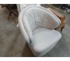 FAUTEUIL CUIR HIMOLLA
