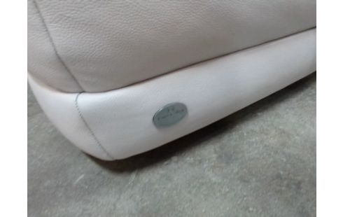 FAUTEUIL CUIR HIMOLLA