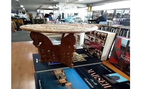 DECORATION PLATEAU BOIS