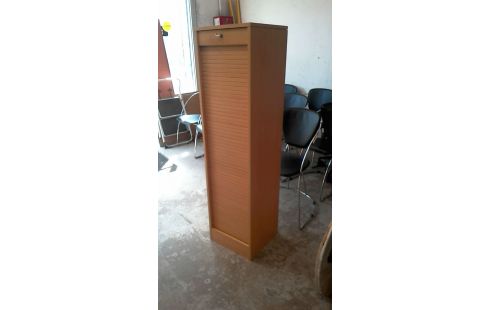 TRIEUR A COURRIER  EN  L' ETAT