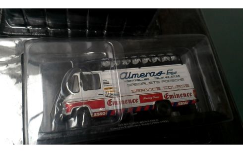 AUTO MINIATUUR DE